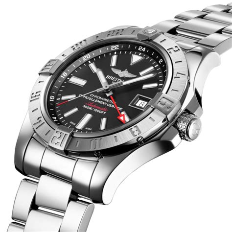 breitling avengee|breitling avenger 2 chronograph.